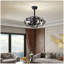 Ventilateur de plafond industriel Hot Sell
