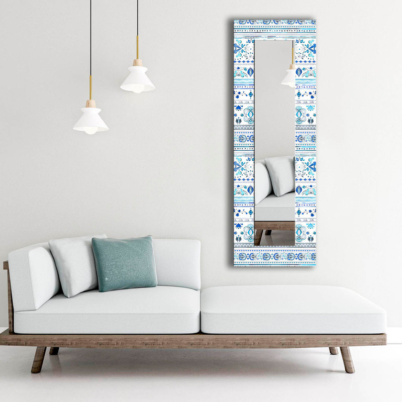 Miroir décoratif