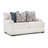 4 - Piece Living Room Set