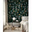 Papier peint amovible Autumn Night Elegance-109199342