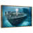 Floating Frame Gold