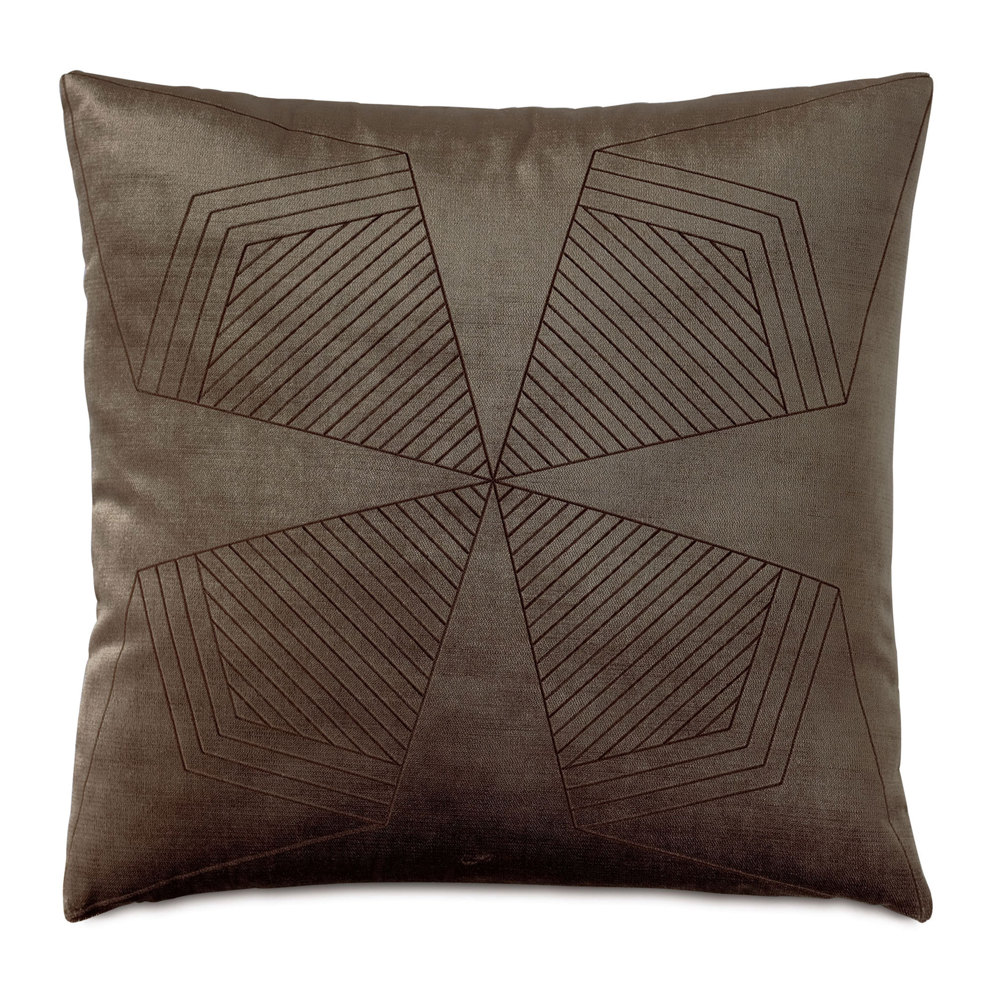 Callisto Tiles Indoor Decorative Pillow