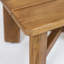 Angelette Solid Teak Shower & Bathroom Stool