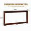 Table de rangement Modern-301835245