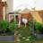 17" Tall 9 In 1 Modular Metal Outdoor Raised Garden Bed-656262716-594424681