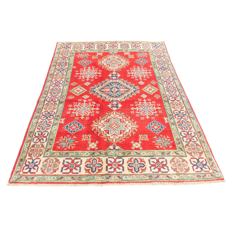 Josephs Red Rug