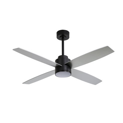 52'' Ceiling Fan with LED Lights