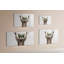 Magnetic Glass Dry Erase Board
