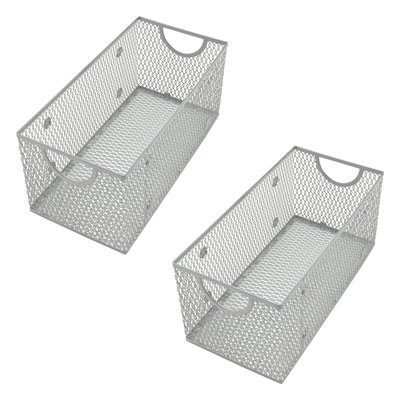 Rebrilliant Decorative Basket