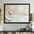 Black Picture Framed