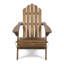 CHAISE ADIRONDack pliable HOLLYWOOD