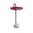 Modern Iron
 End Table