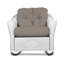 Reflections Outdoor Rocker Chair-1701205889-1701205869