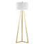 Lampe trépied 64 po Faustini