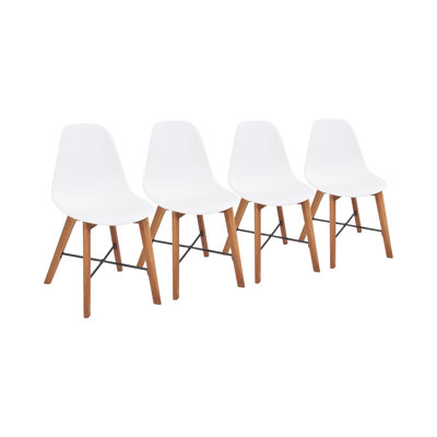 Ila 46cm H Side Chair
