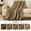 Machine Woven Blanket-122760371