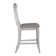 Quinta 24'' H Linen Upholstered Side Chair