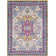 Adeliza Oriental Indoor Rug