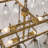 Enos 8 - Light Tiered Chandelier-2058721975