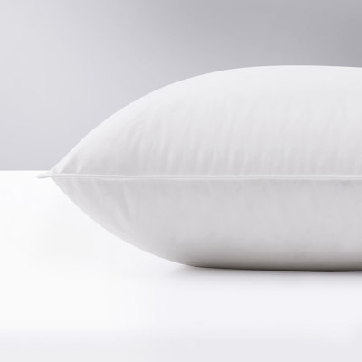 Down Blend Medium Pillow