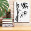 «Bamboo 05» par Pechane, art mural sur toile-1262387366
