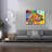 'Fish' by Dean Russo, Canvas Wall Art-1910753053