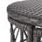 Rattan Bruce Side Table-1448395251