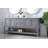 Nicholas 72'' Double Bathroom Vanity with Carrara Marble Top-2046901163
