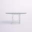 Table de salle à manger 60 "Pangea Home Benson Edward-275001772
