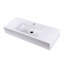 Luce 40'' L Bathroom Sink-182605101