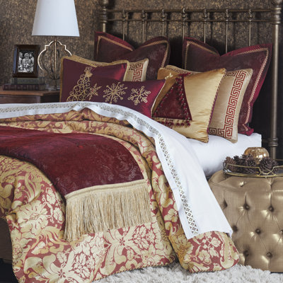 Helène Duvet Cover Set