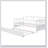 Daybed Wood Bed With Trundle-1225668048-1225668063