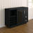 Bernessa 47.25 " W Server-260851348
