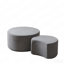 Ensemble de tables basses gigognes 2P-129581611