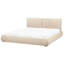 VINAY Upholstered Bed-111797788-111797793