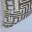 Kara Silk Square Pillow Cover & Insert-101838687-101866197