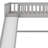 Aracelli Low Loft Bed With Ladder And Slide-107014799-122937326