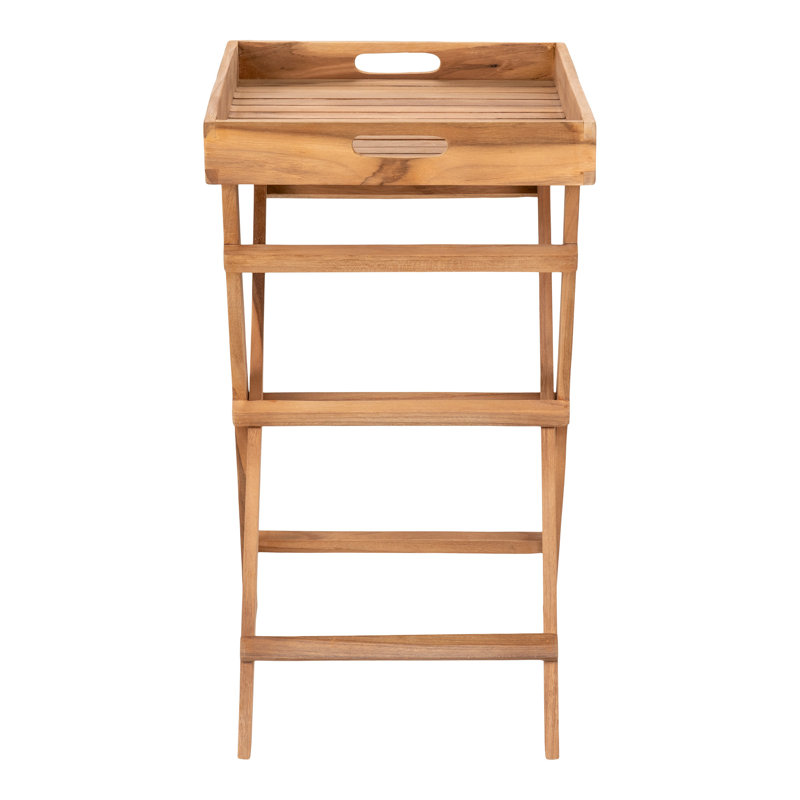 Maestas Tray Table