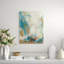 Colorful Wind Print by Sara Brown-25781610-25781612