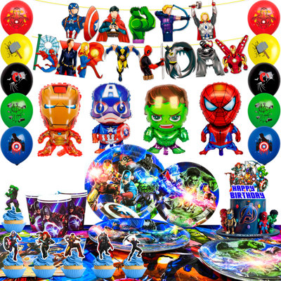 Birthday