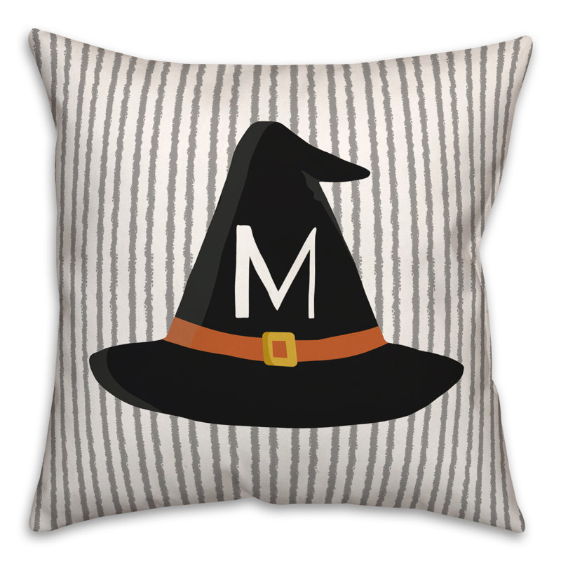  Housse de coussin carré et insert, M