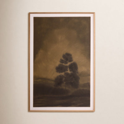 "Solitude" by Chelsea Fly