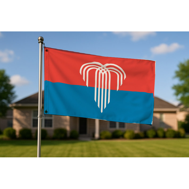 Drapeau de Kansas City - Drapeau