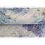 Hand Knotted Abstract Area Rug in Blue/Red/Gray-2049305196