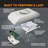 Suncourt® Register Booster Fan