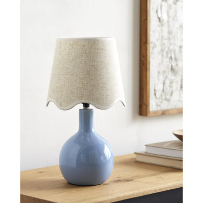 Lampe de table Maura