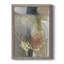 Burnish Loops II - Peinture sur toile encadrée-1079239258-1079239259