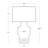 Lewis Table Lamp