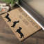 Derbyshire Non-Slip Indoor Doormat