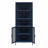 Channing Corner Storage Cabinet with 2 Doors-105326819